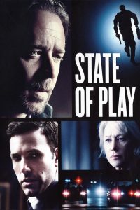 ซ่อนปมฆ่า ล่าซ้อนแผน State of Play (2009)