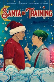 อลเวงบทเรียนซานต้ามือใหม่ Santa In Training (2019)