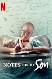 นิทานรักจากแม่ Notes for My Son (2020)