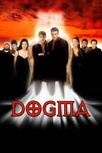 คู่เทวดาฟ้าส่งมาแสบ Dogma (1999)