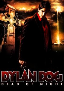 ฮีโร่รัตติกาล ถล่มมารหมู่อสูร Dylan Dog: Dead of Night (2011)