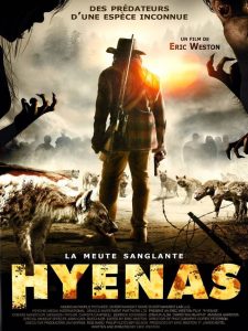 ไฮยีน่า ฉีกร่างเปลี่ยนพันธุ์สยอง Hyenas (2010)