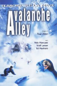 มหันตภัยสุดขอบโลก Avalanche Alley (2001)