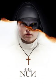 เดอะ นัน The Nun (2018)