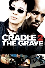 คู่อริ ถล่มยกเมือง Cradle 2 the Grave (2003)
