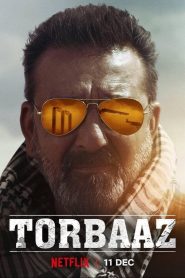 หัวใจไม่ยอมล้ม Torbaaz (2020)