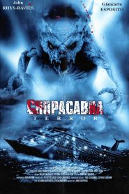 ชูปาคาบร้า โฉบกระชากนรก Chupacabra Terror (2005)