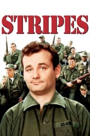 ทหารจ๋องสมองเสธ Stripes (1981)