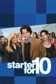 กลรักเกมหัวใจ Starter for 10 (2006)