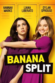 แอบแฟนมาซี้ปึ้ก Banana Split (2018)