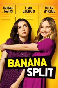 แอบแฟนมาซี้ปึ้ก Banana Split (2018)