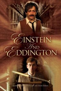 ไอน์สไตน์และเอ็ดดิงตั้น Einstein and Eddington (2008)