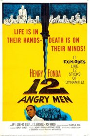 12 คนพิพากษา 12 Angry Men (1957)