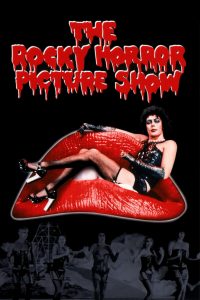 มนต์ร็อคขนหัวลุก The Rocky Horror Picture Show (1975)