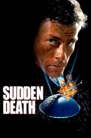 ตัดเส้นตายท้านรก Sudden Death (1995)