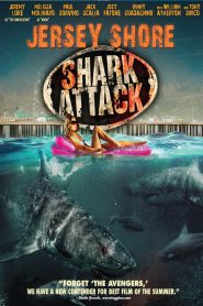 ฉลามคลั่งทะเลเลือด Jersey Shore Shark Attack (2012)