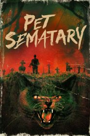 กลับจากป่าช้า Pet Sematary (1989)