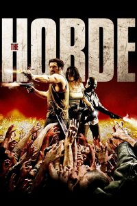 ฝ่านรก โขยงซอมบี้ The Horde (2010)