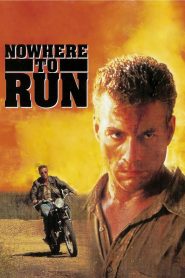 คนอึดองศาเดือด Nowhere to Run (1993)