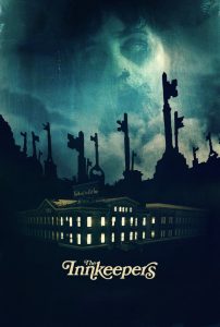 โรงแรมหลอนซ่อนวิญญาณเฮี้ยน The Innkeepers (2011)