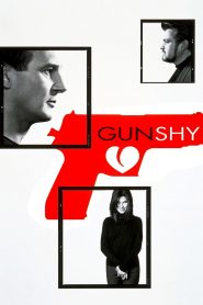 ตำรวจรัก กระสุนหลุด Gun Shy (2000)