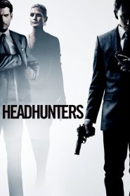 ล่าหัวเกมโจรกรรม Headhunters (2011)