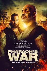 นักรบมฤตยูดำ Pharaoh’s War (2019)