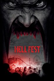 สวนสนุกนรก Hell Fest (2018)