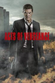 ฝังแค้นพยัคฆ์ระห่ำ Acts of Vengeance (2017)