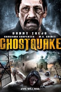 ผีหลอกโรงเรียนหลอน Ghostquake (2012)