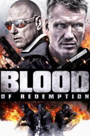 บัญชีเลือดล้างเลือด Blood of Redemption (2013)