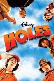 ขุมทรัพย์ปาฏิหารย์ Holes (2003)