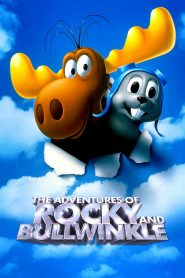 ร๊อคกี้ บูลวิงเกิ้ล บั๊ดดี้ ฮีโร่พิทักษ์โลก The Adventures of Rocky & Bullwinkle (2000)