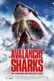 ฉลามหิมะล้านปี Avalanche Sharks (2014)