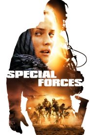 แหกด่านจู่โจม สายฟ้าแลบ Special Forces (2011)