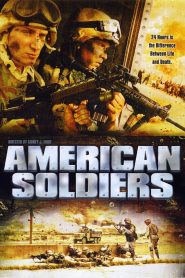 ยุทธภูมิฝ่านรกสงครามอิรัก American Soldiers (2005)