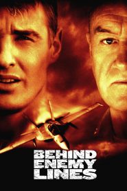 แหกมฤตยูแดนข้าศึก Behind Enemy Lines (2001)