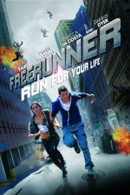 เกรียน ซัด ฟัด Freerunner (2011)
