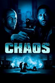 หักแผนจารกรรม สะท้านโลก Chaos (2005)