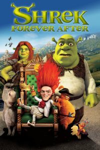 เชร็ค สุขสันต์ นิรันดร Shrek Forever After (2010)