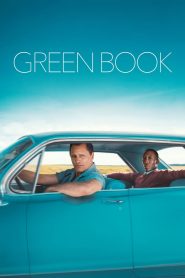 กรีนบุ๊ค Green Book (2018)