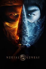 มอร์ทัล คอมแบท Mortal Kombat (2021)