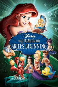 เงือกน้อยผจญภัย ภาค 3 ตอน กำเนิดแอเรียลกับอาณาจักรอันเงียบงัน The Little Mermaid: Ariel’s Beginning (2008)
