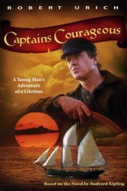 กัปตันหัวใจแกร่ง Captains Courageous (1996)