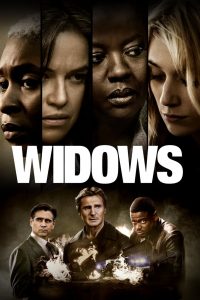 หม้ายสาวล้างบัญชีหนี้ Widows (2018)