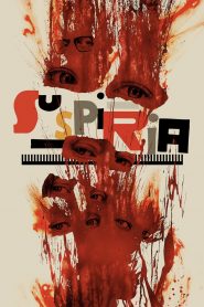 กลัว Suspiria (2018)