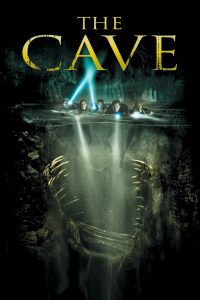 ถ้ำอสูรสังหาร The Cave (2005)
