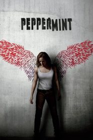 นางฟ้าห่ากระสุน Peppermint (2018)