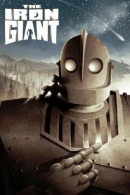 ไออ้อน ไจแอนท์ หุ่นเหล็กเพื่อนยักษ์ต่างโลก The Iron Giant (1999)