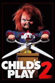 แค้นฝังหุ่น 2 Child’s Play 2 (1990)